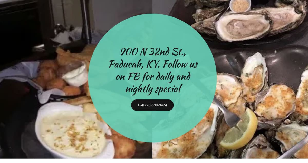 Strickland's Seafood Restaurant
