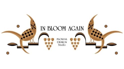 In Bloom Again