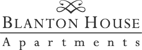 J.O. Blanton House