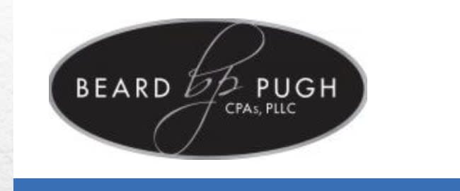 Beard & Pugh, CPAs, PLLC