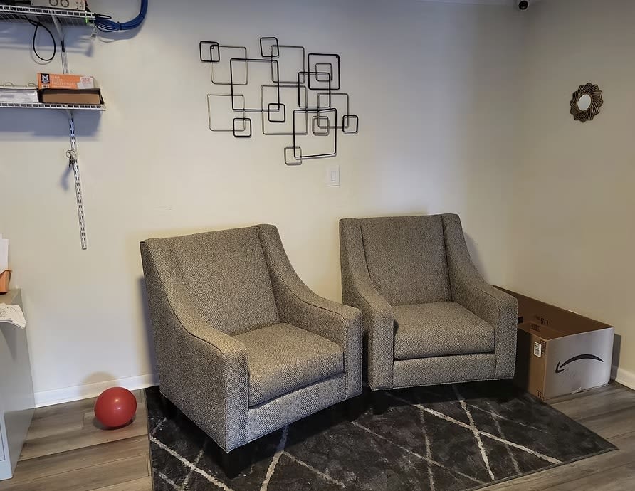Creative Minds Child Development Center