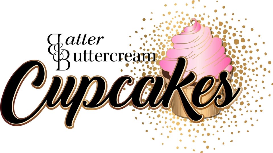 Batter and Buttercream Cupcakes