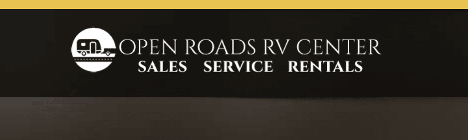 Open Roads RV Center