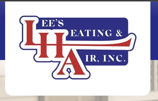 Lee's Heating & Air, Inc.