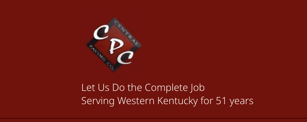 Central Paving Company of Paducah, Inc.
