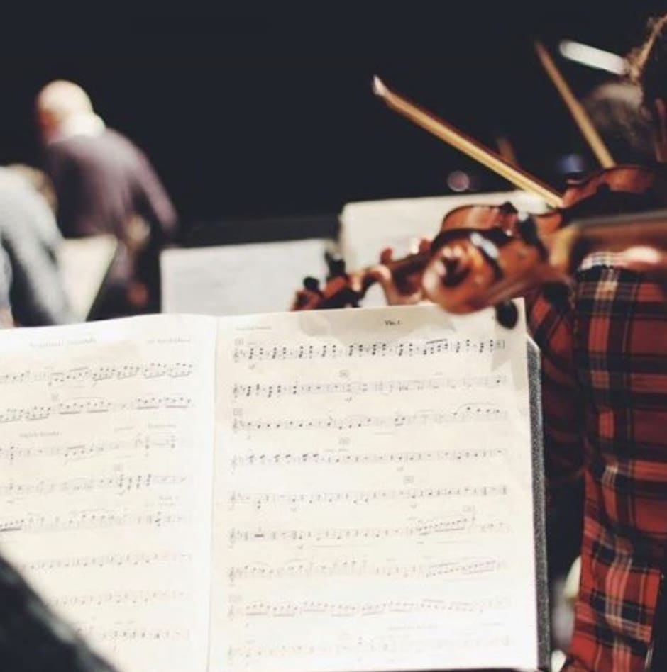 Paducah Symphony Orchestra