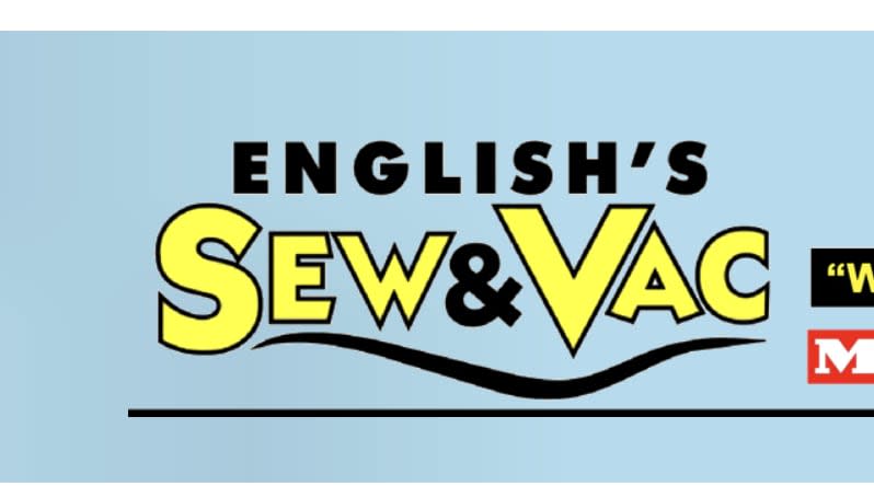English's Sew & Vac