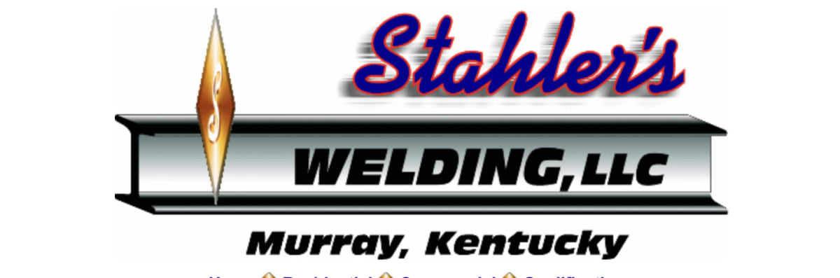 Stahler Welding LLC