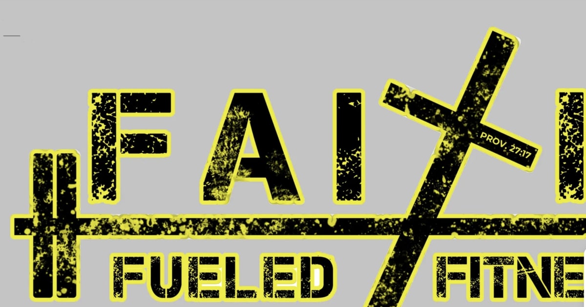 Faith Fueled Fitness, LLC