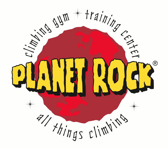 Planet Rock
