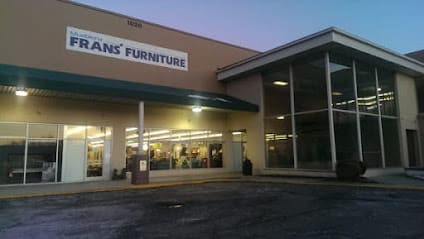 Frans' Furniture