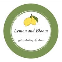 Lemon and Bloom Gifts