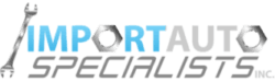 Import Auto Specialists Inc.