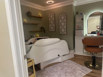 The Lex Head Spa