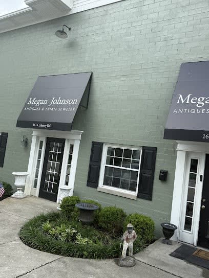 Megan Johnson Antiques
