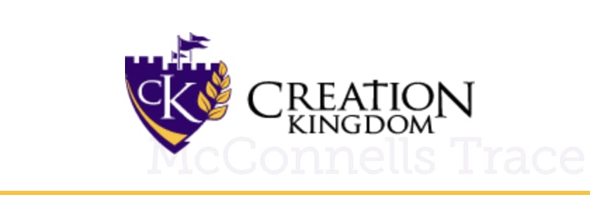 Creation Kingdom