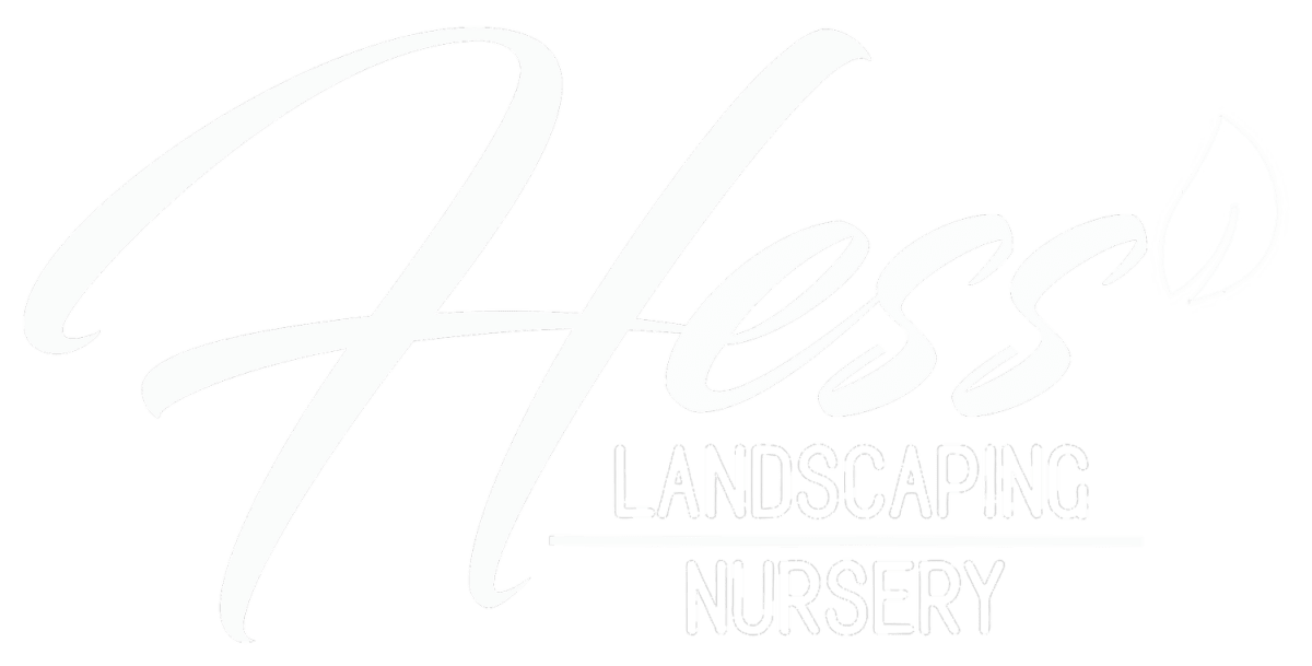 Hess' Landscaping Nursery