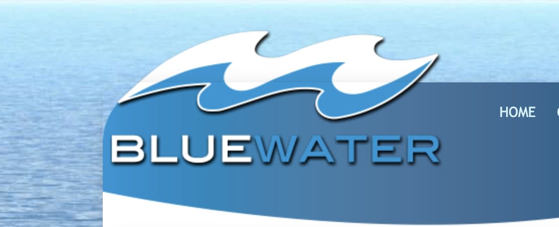 Bluewater Sales 