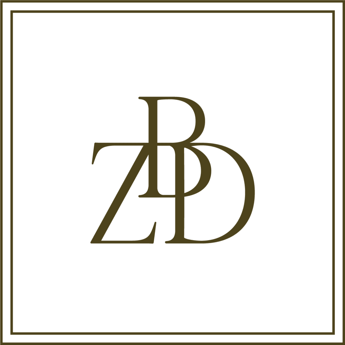Zachary Brady Designs