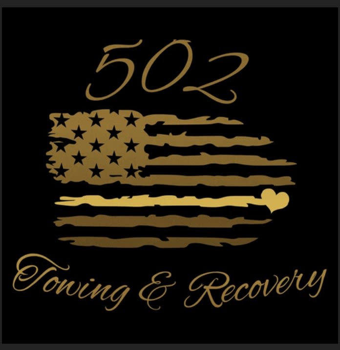  502 Towing & Recovery