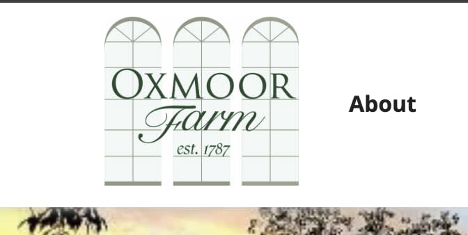 Oxmoor Farm