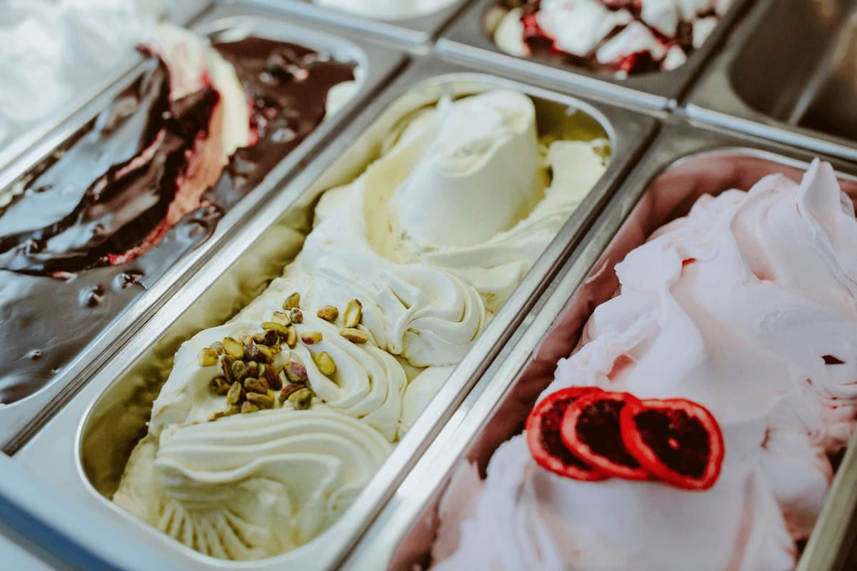 Sorella Gelateria