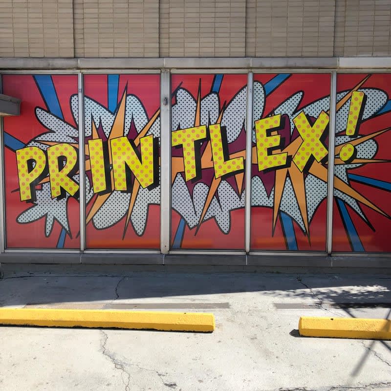 PrintLEX