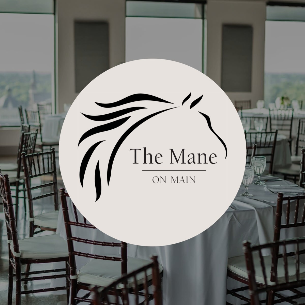 The Mane on Main