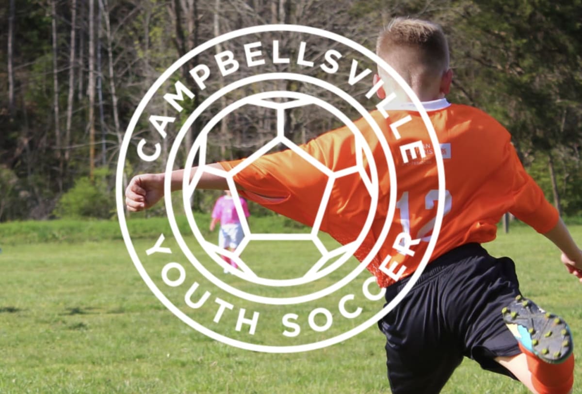 Campbellsville Youth Soccer 