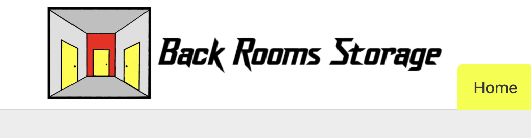  Back Rooms Storage