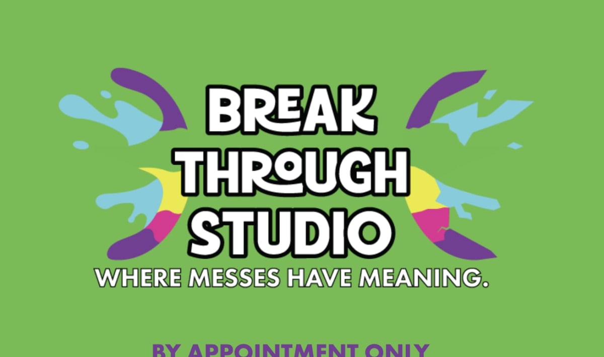 Break Through Studio