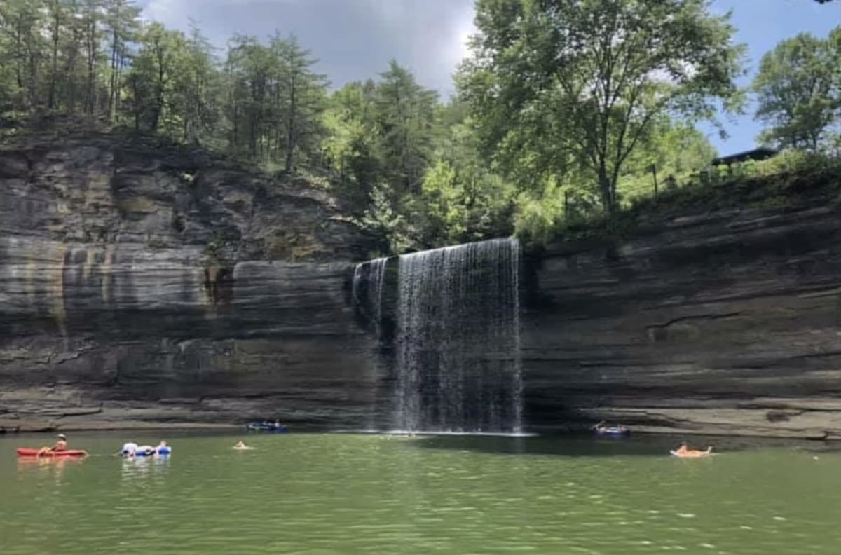 Lake Hausz @ Lake Cumberland