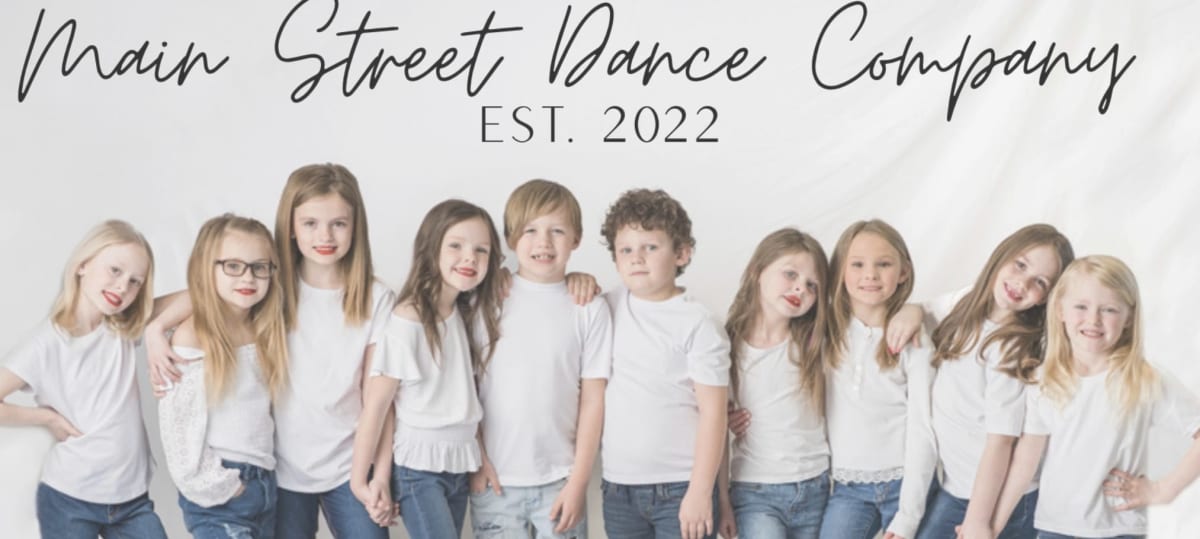 Main Street Dance Company