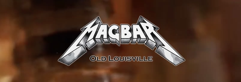 Magnolia Bar