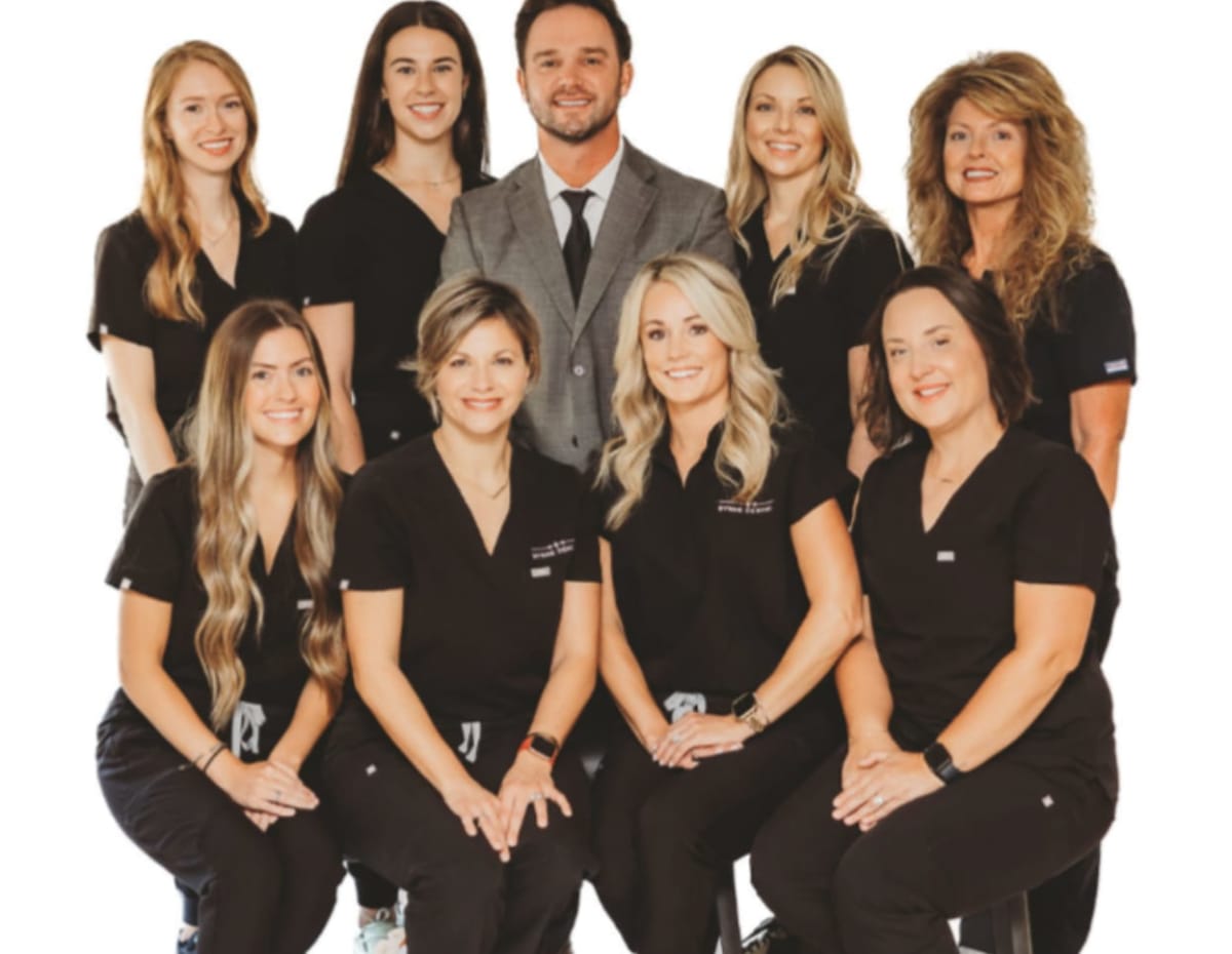  Byrne Dental