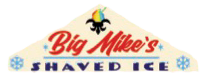Big Mike's Shaved Ice