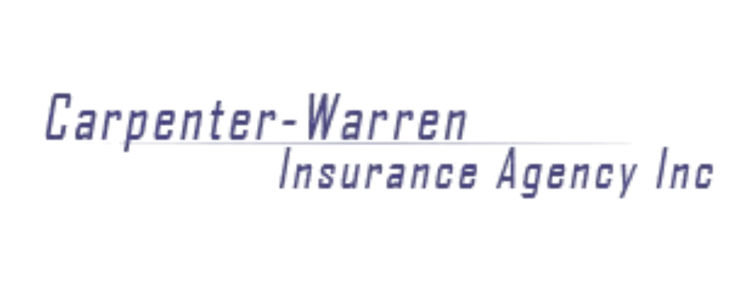 Carpenter-Warren Insurance Inc