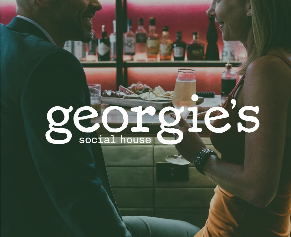 Georgie's Social House