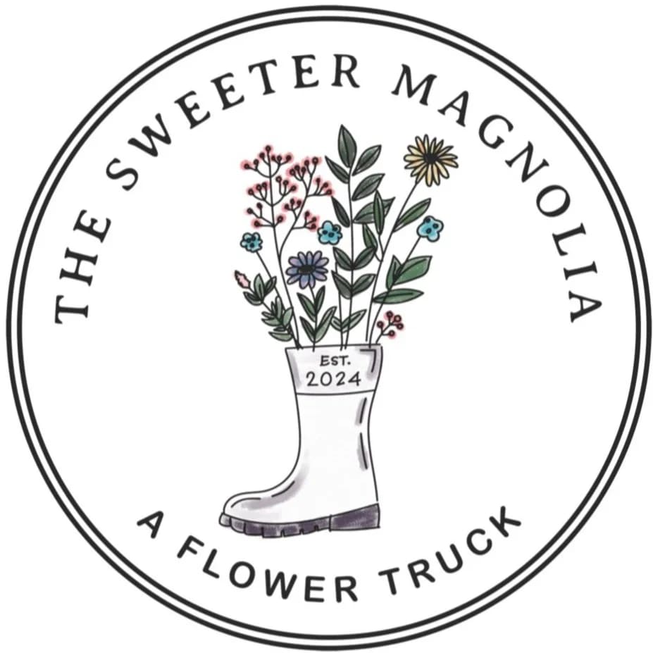 The Sweeter Magnolia