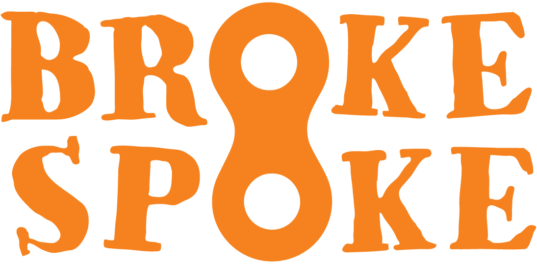 The Broke Spoke Community Bike Shop