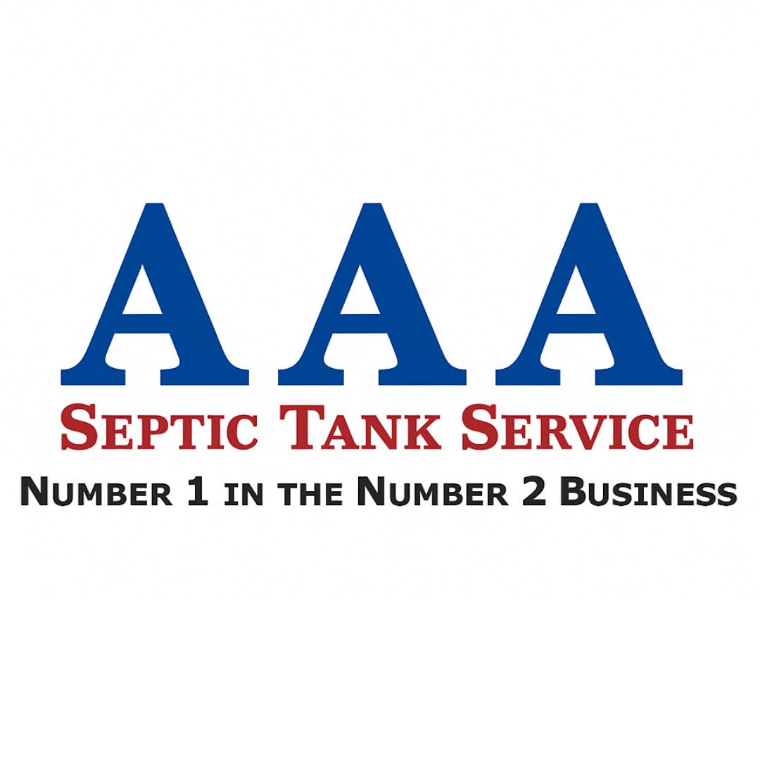 AAA Septic Tank Cleaning