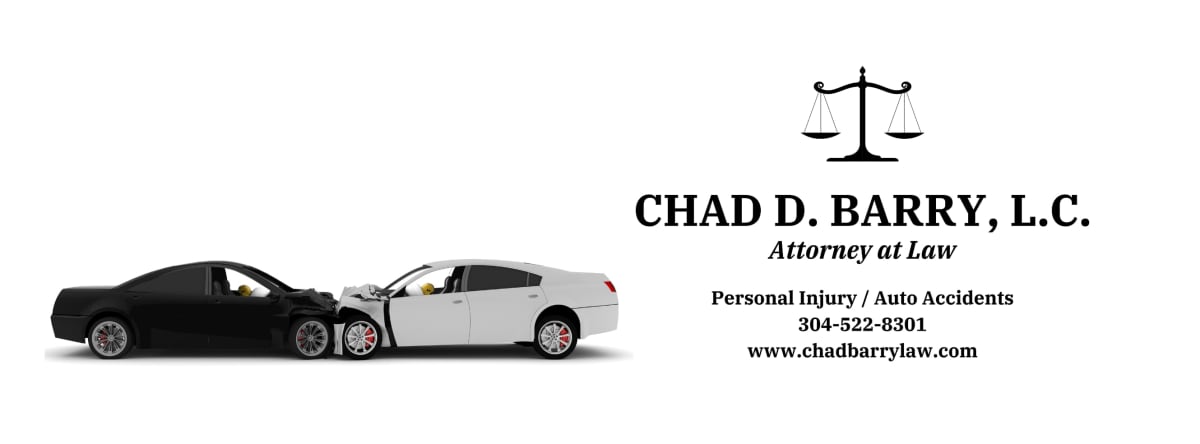 Chad D. Barry, L.C.
