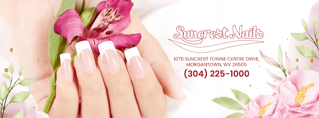 Suncrest Nails