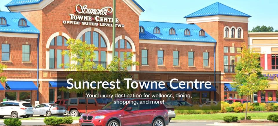 Suncrest Towne Centre