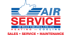 Air Service of West Virginia