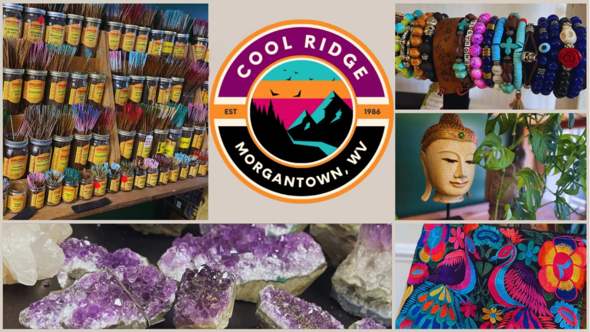 Cool Ridge