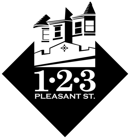 123 Pleasant Street