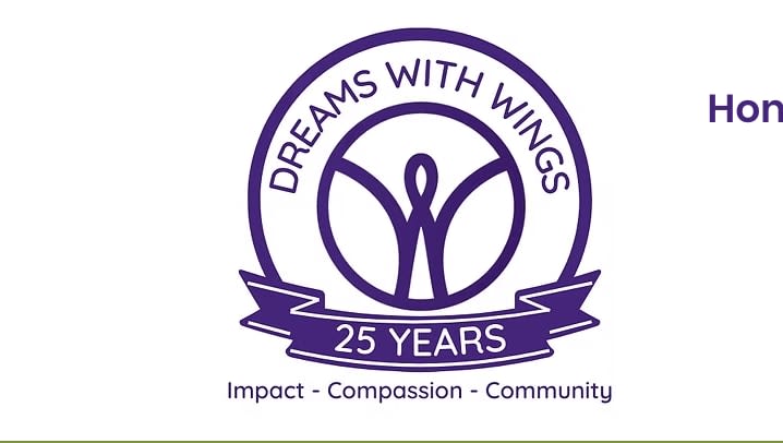  Dreams With Wings