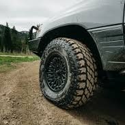 B&E Tire & Repair