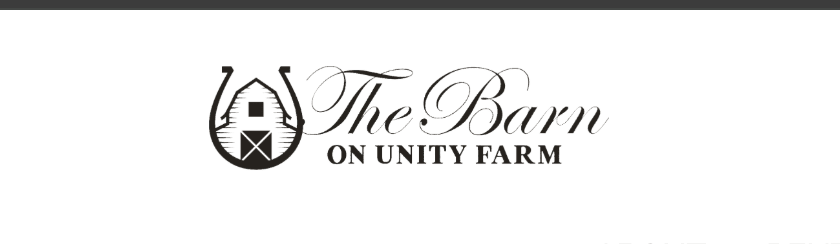 The Barn on Unity Farm